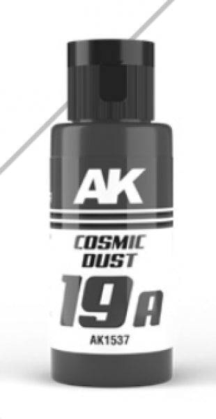 AK Interactive - Dual Exo 19A - Cosmic Dust 60ml