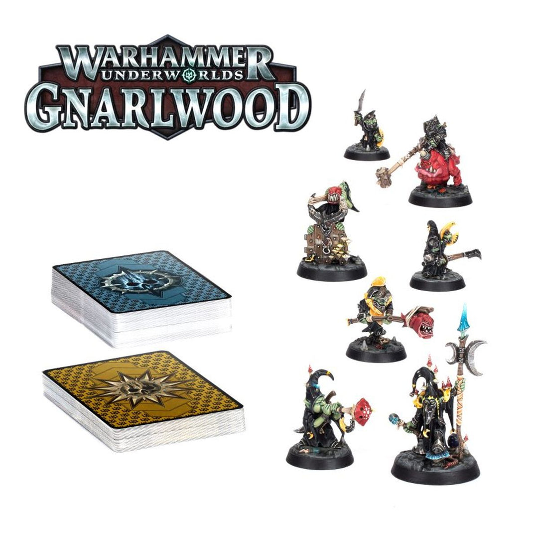 109-05 WH Underworlds: Grinkrak's Looncourt