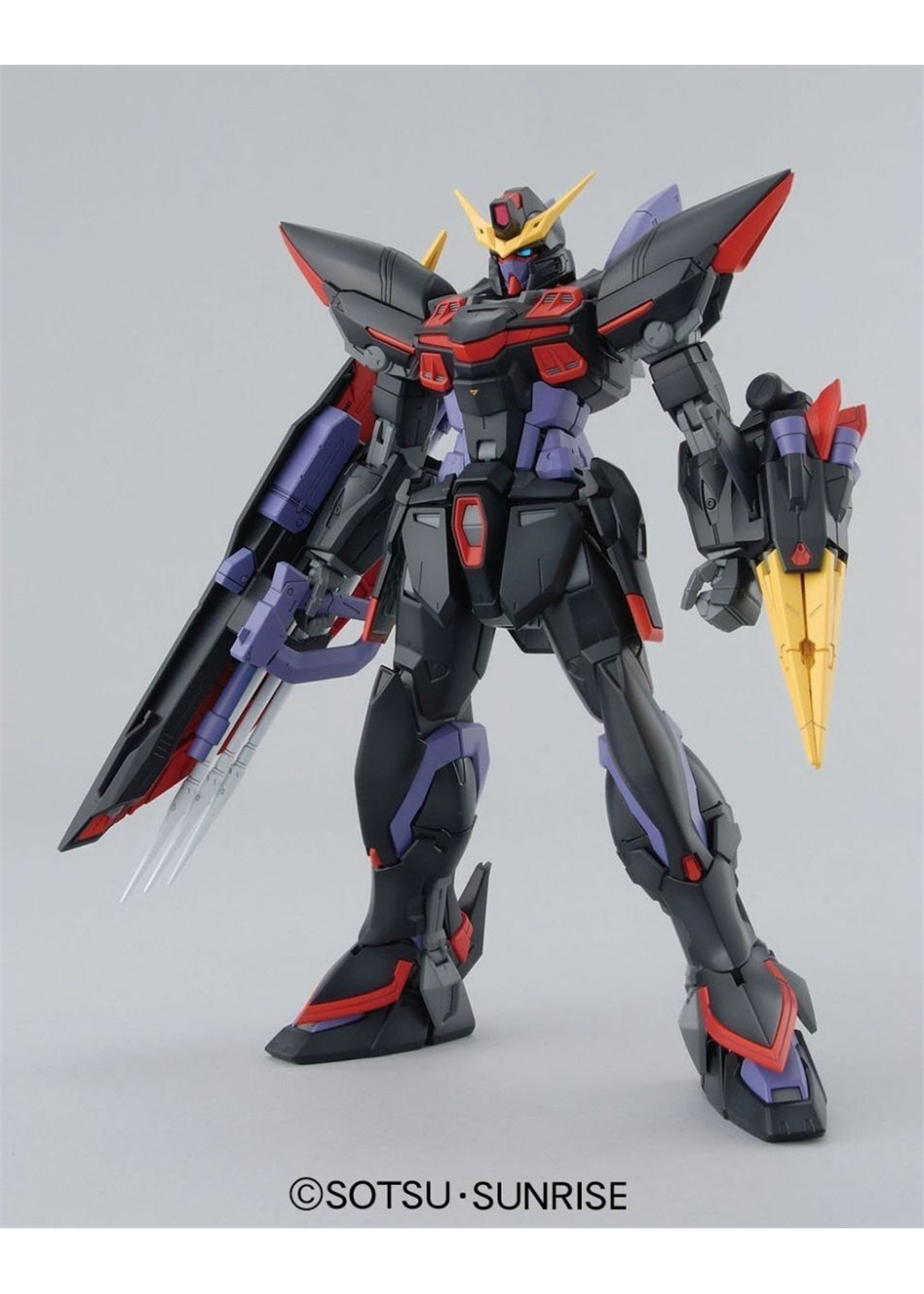 MG 1/100 Blitz Gundam
