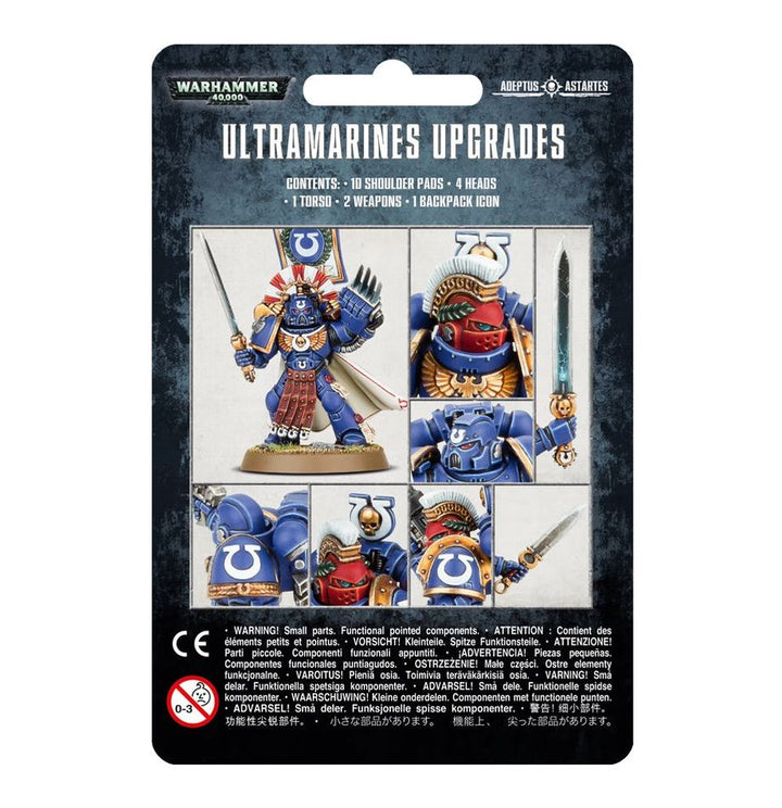 55-18 Ultramarines Upgrades 2020