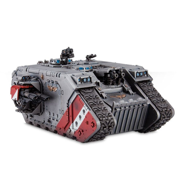 Space Marine: Land Raider