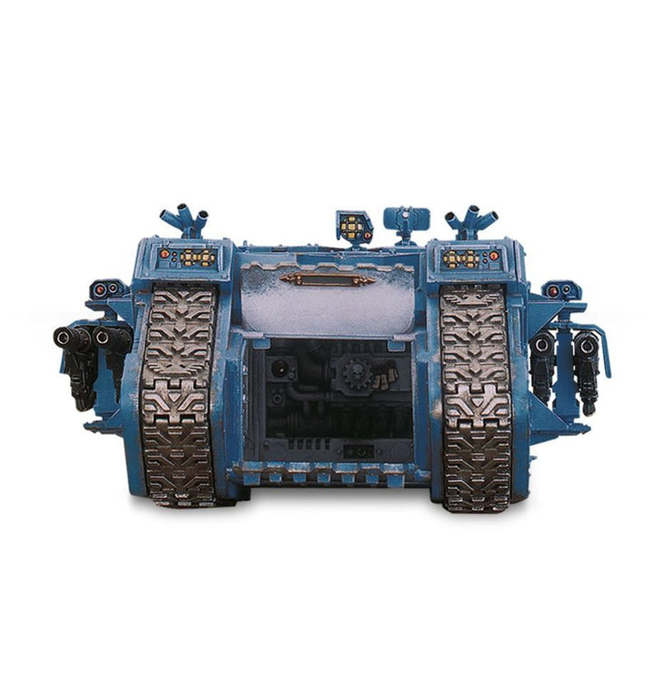 Space Marine: Land Raider