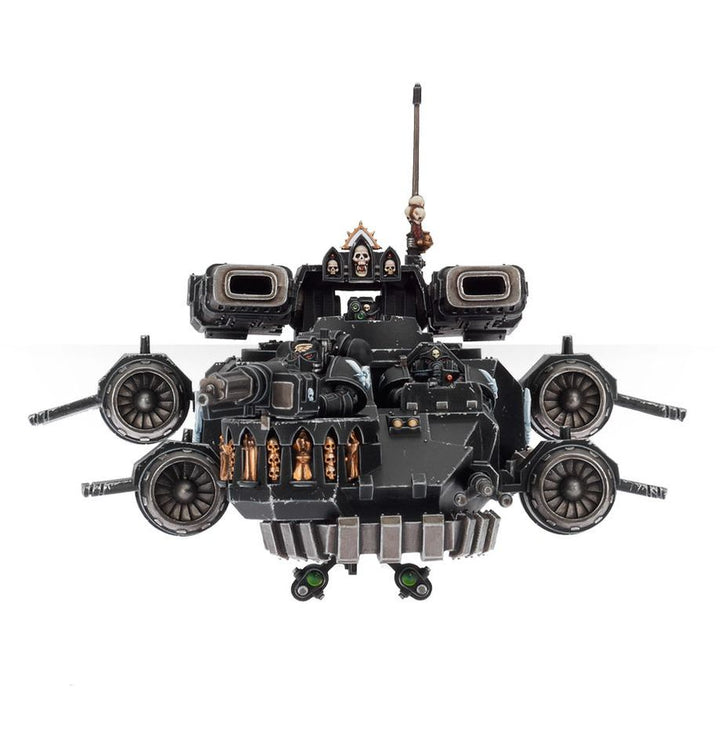 Dark Angels: Land Speeder Vengeance