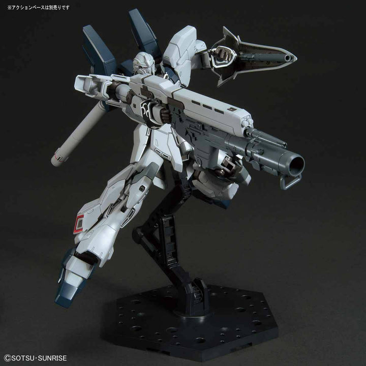 HGUC 1/144 SINANJU STEIN (NARRATIVE Ver.)