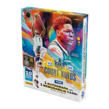 Panini NBA - 2023/24 Court Kings Basketball Cards