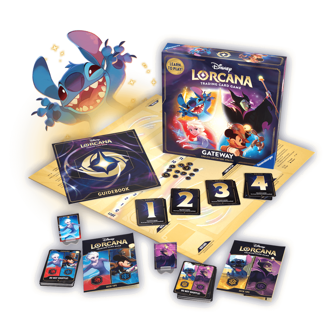 Disney Lorcana - Gateway