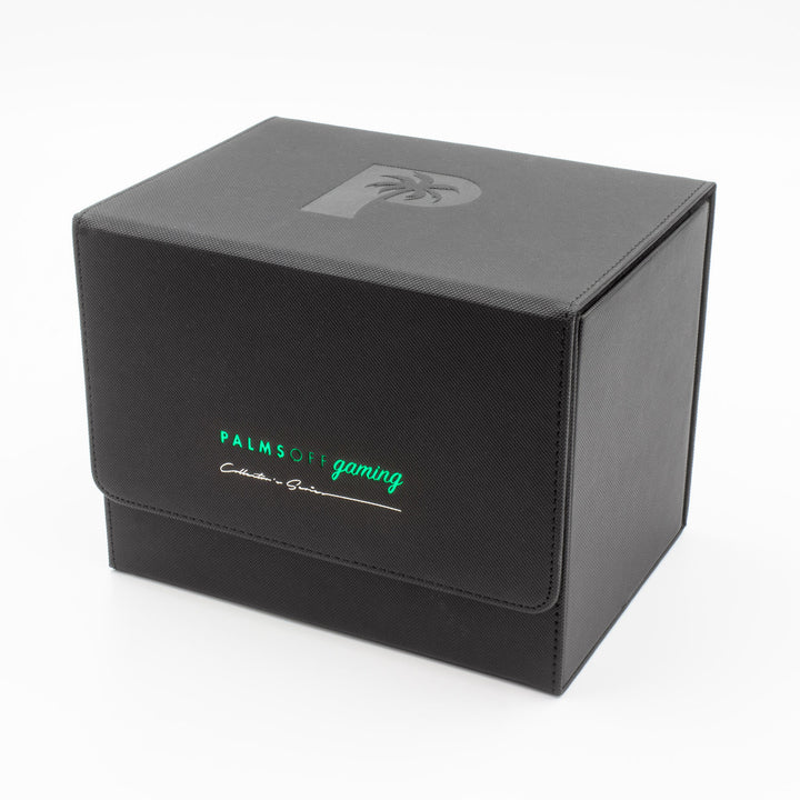 Collector's Series Graded Card Storage Case - Medium