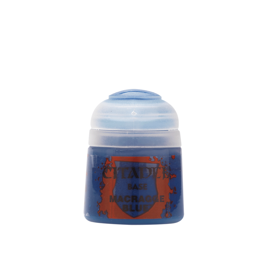 21-08  Base: Macragge Blue