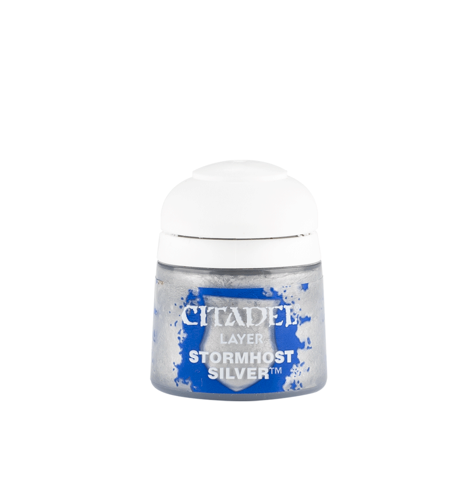 22-75 Layer: Stormhost Silver