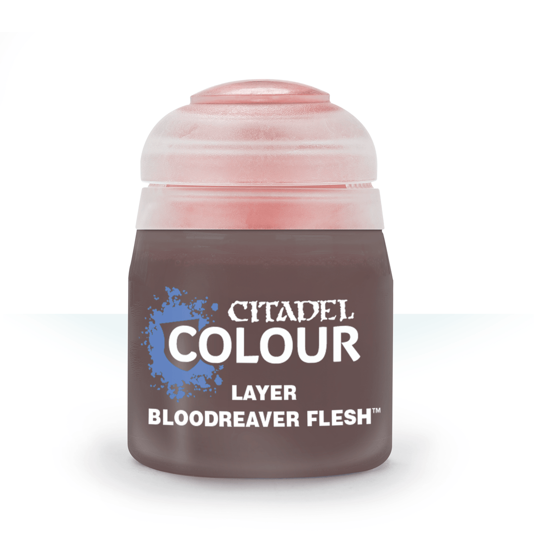 22-92  Layer: Bloodreaver Flesh