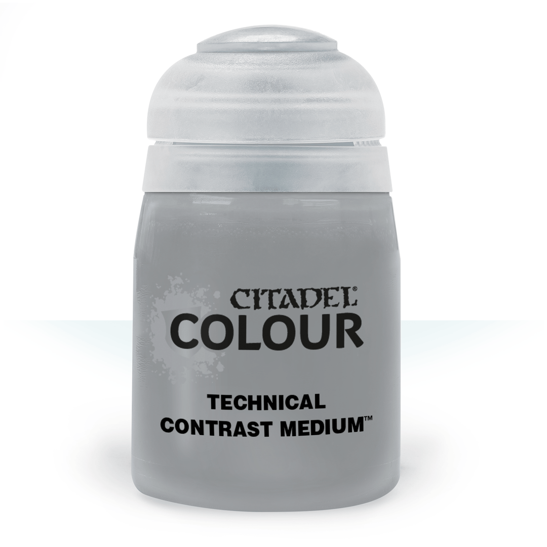 27-33 Technical: Contrast Medium(24ml)