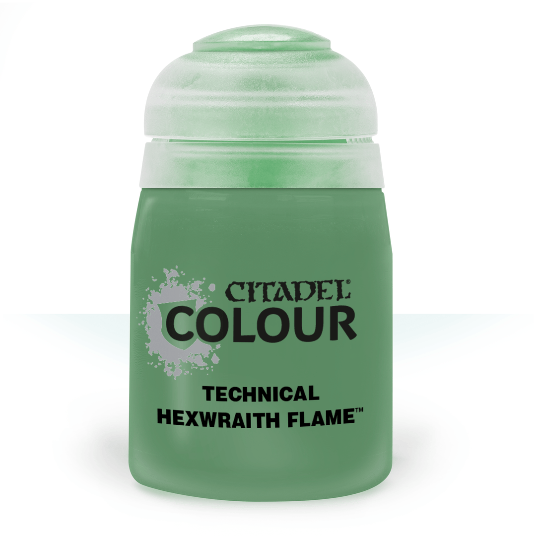 27-20 Contrast: Hexwraith Flame(18ml)