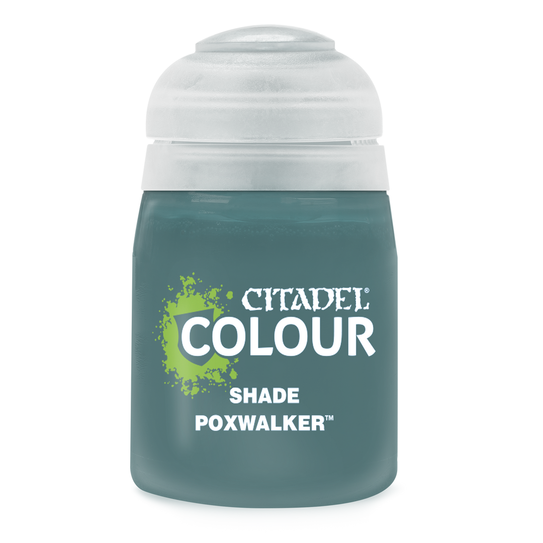 24-30 Shade: Poxwalker(18ml)