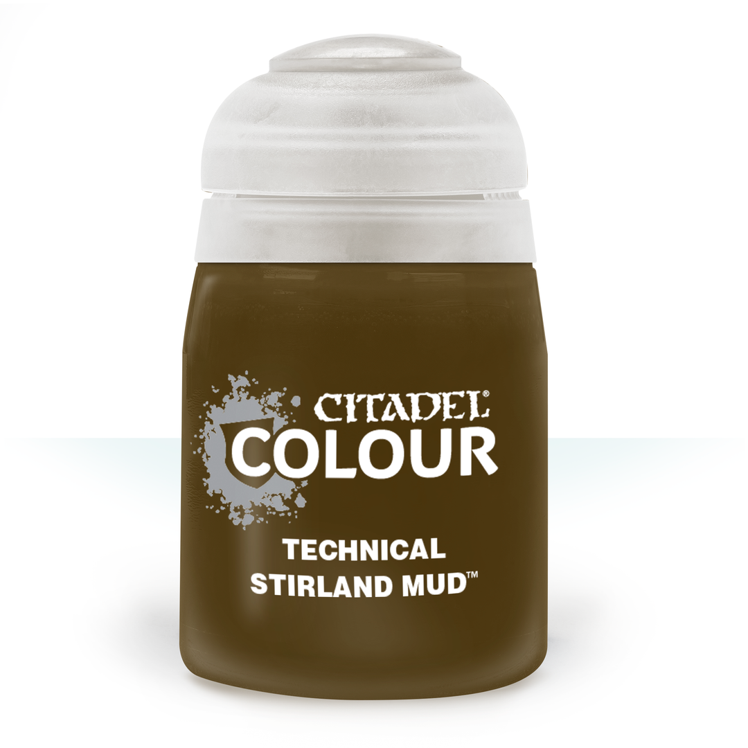 27-26 Technical: Stirland Mud(24ml)