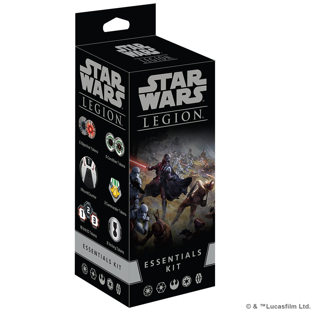 Star Wars: Legion – Essentials Kit