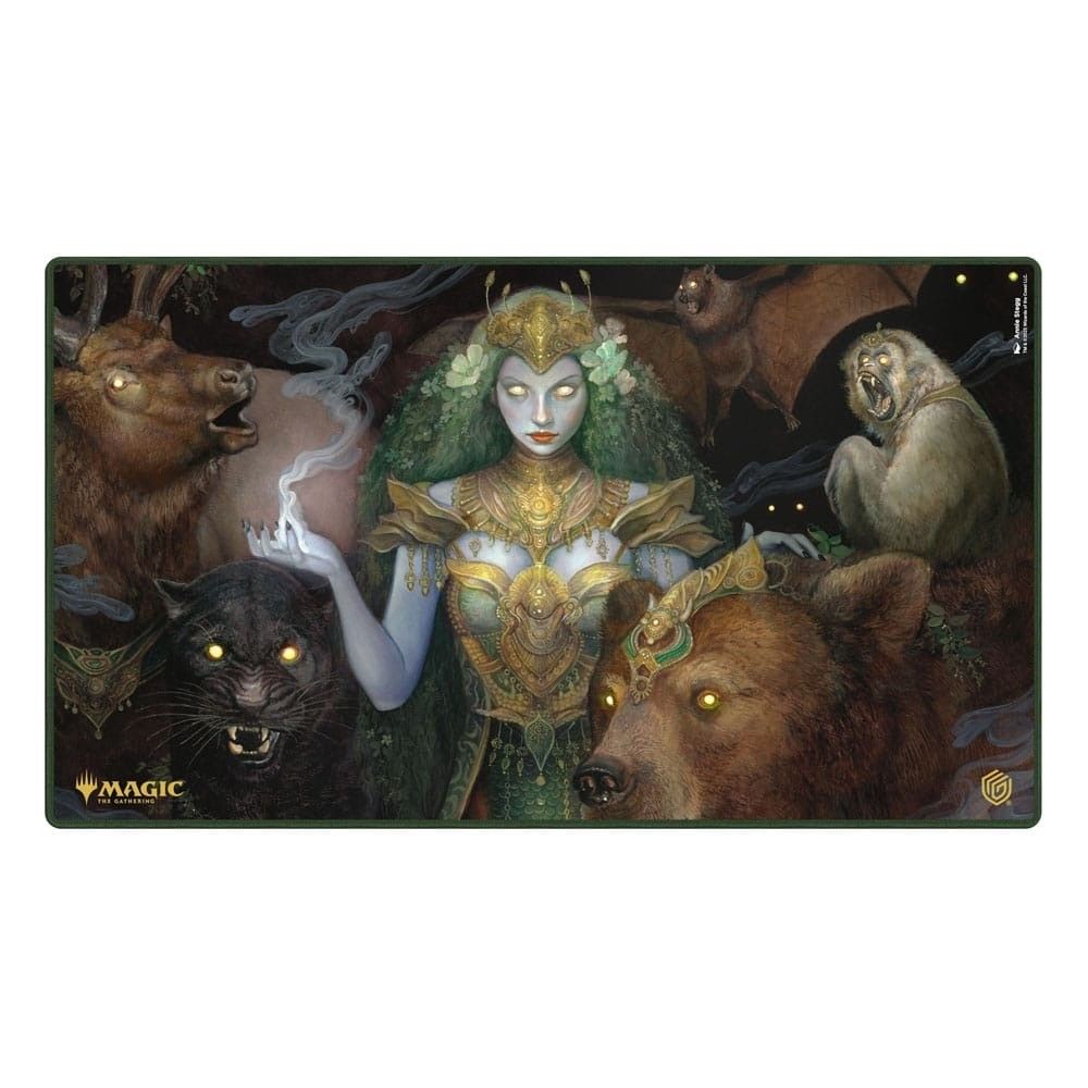 Ultimate Guard: Playmat – MTG: Tarkir Dragonstorm – Host of the Hereafter