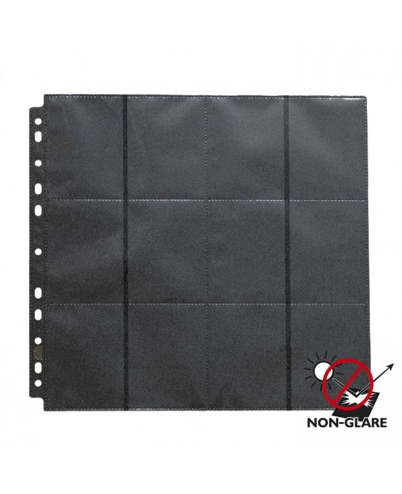 Dragon Shield - 24 Pocket Pages - Sideloader Display