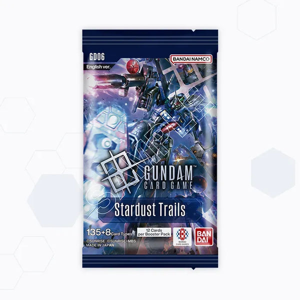GD06 - Stardust Trails