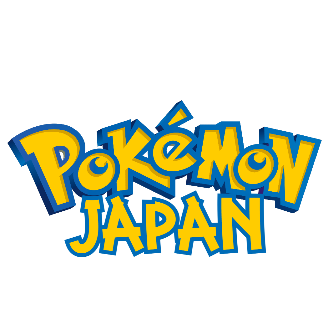 Pokemon Japan Sealed