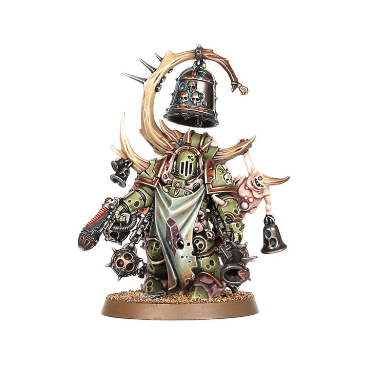 Death Guard: Chosen of Mortarion