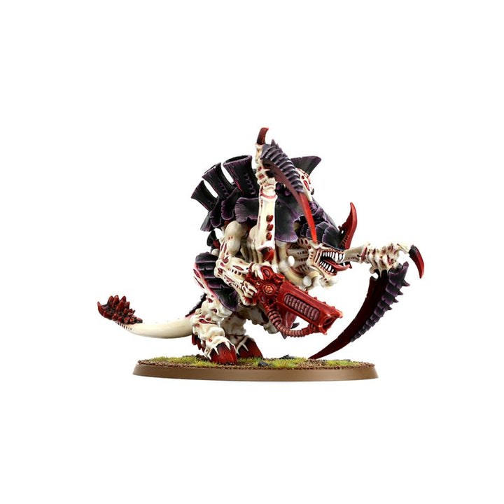 Tyranids: Carnifex Brood