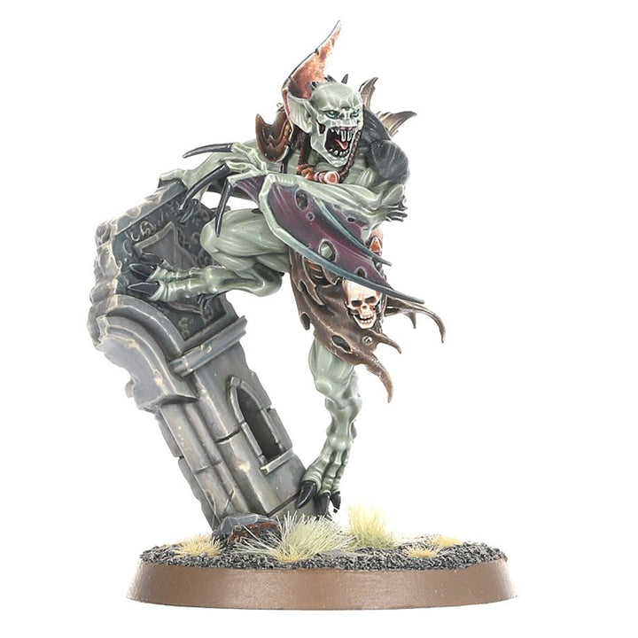 91-37 Flesh-Eater Courts: Abhorrant Archregent