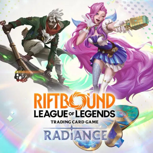 Radiance Pre-rift Event - 5:30pm - Friday 16th October