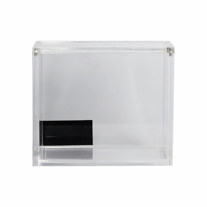 Acrylic Booster Box Protector - One Piece