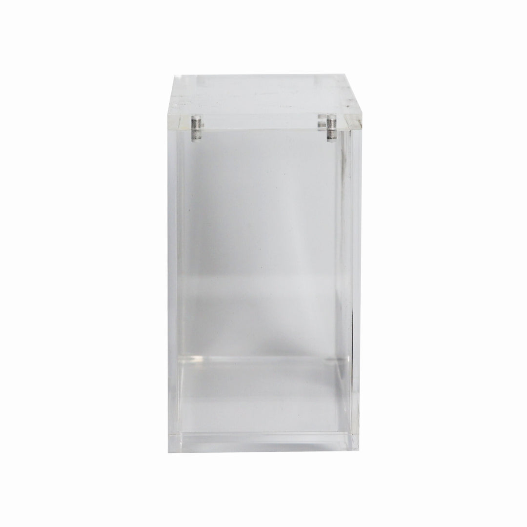 Acrylic Booster Box Protector - One Piece