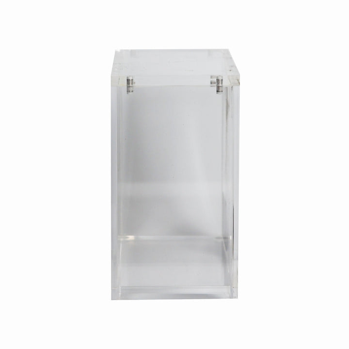 Acrylic Booster Box Protector - One Piece