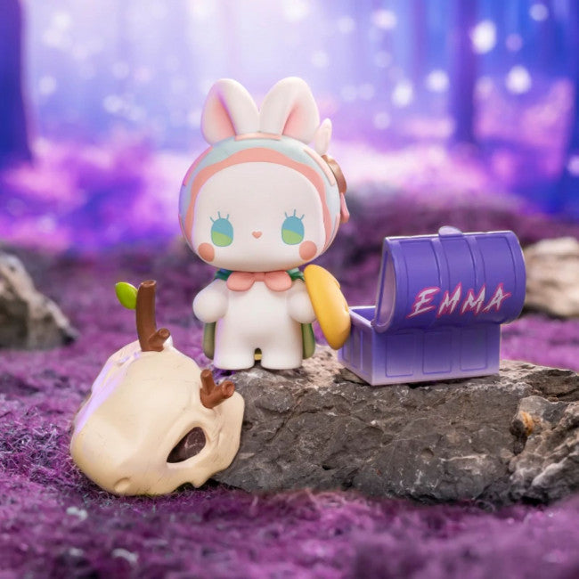 Emma Fairy Baby Academy Series (Blind Box)