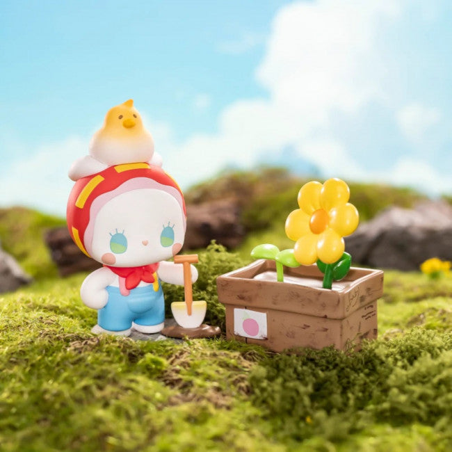 Emma Fairy Baby Academy Series (Blind Box)