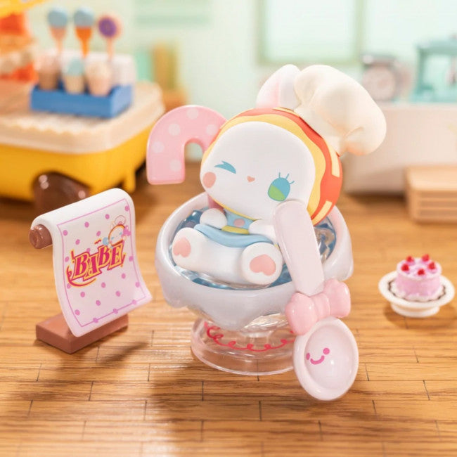 Emma Fairy Baby Academy Series (Blind Box)