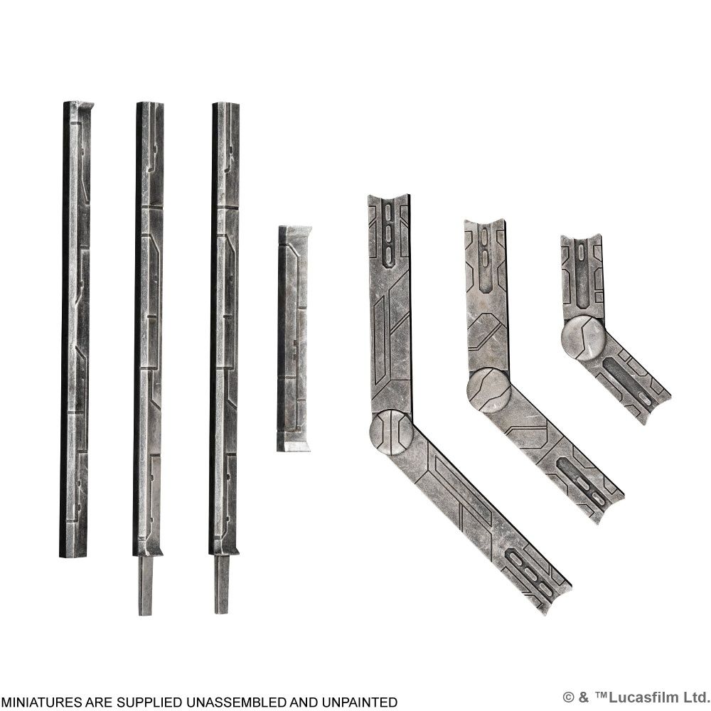 Star Wars: Legion – Essentials Pack