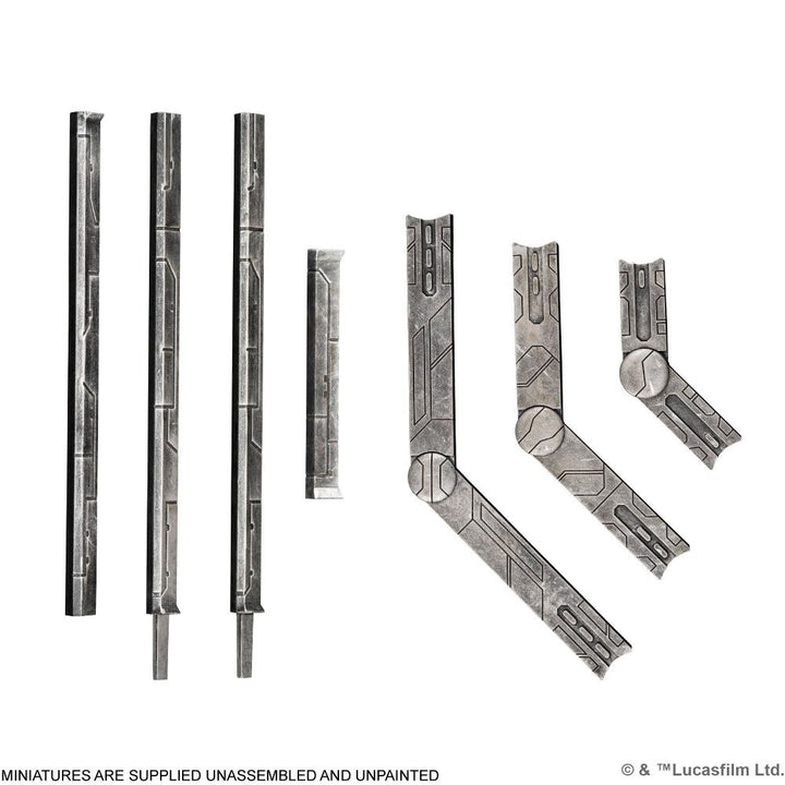 Star Wars: Legion – Essentials Pack
