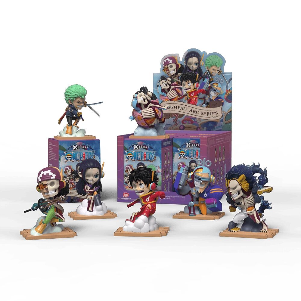 Collectables