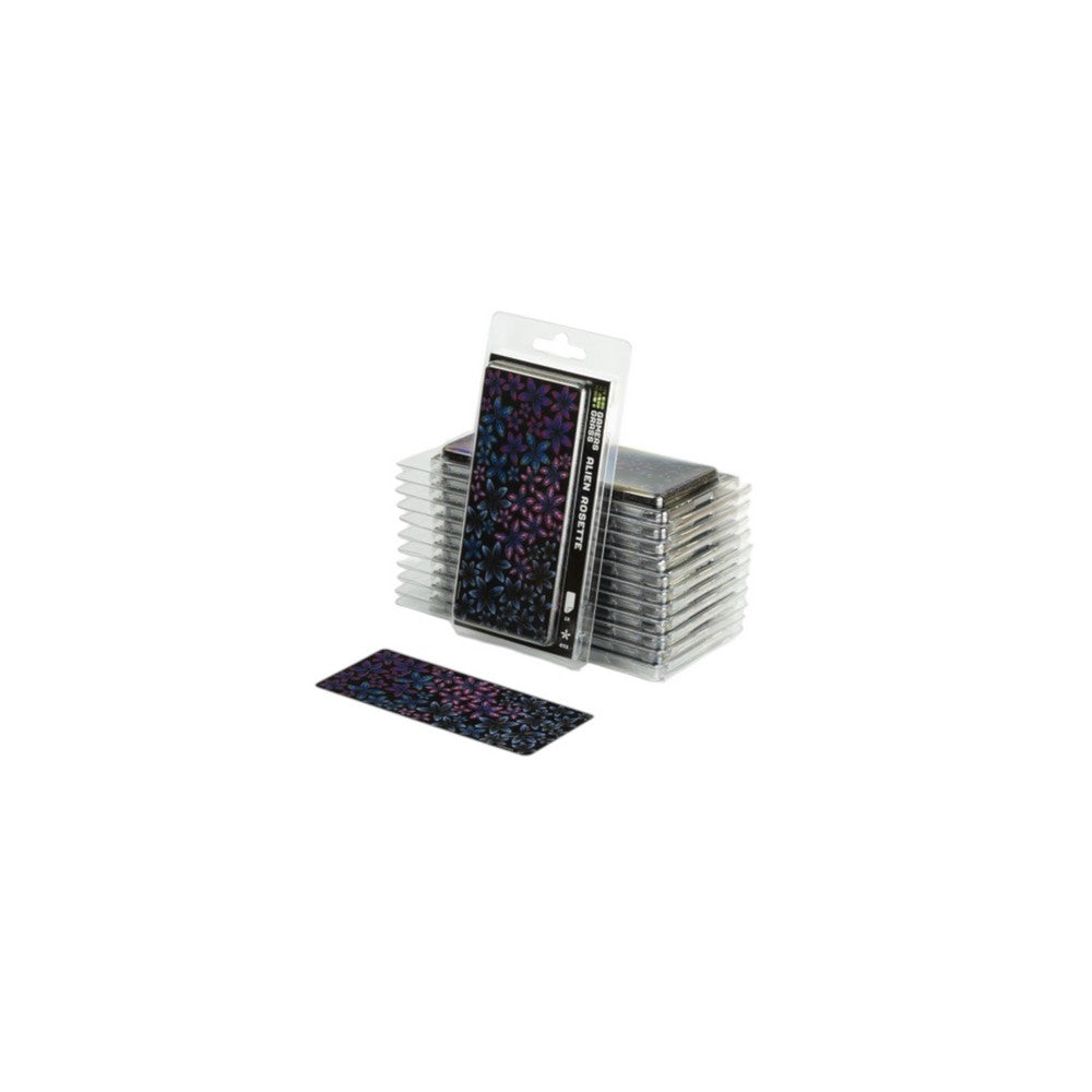 Gamers Grass - Laser Plants - Alien Rosette