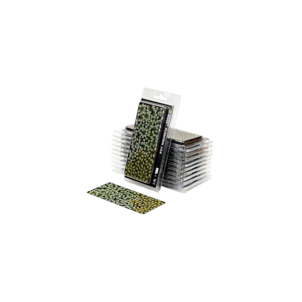 Gamers Grass - Laser Plants - Plantain Lily