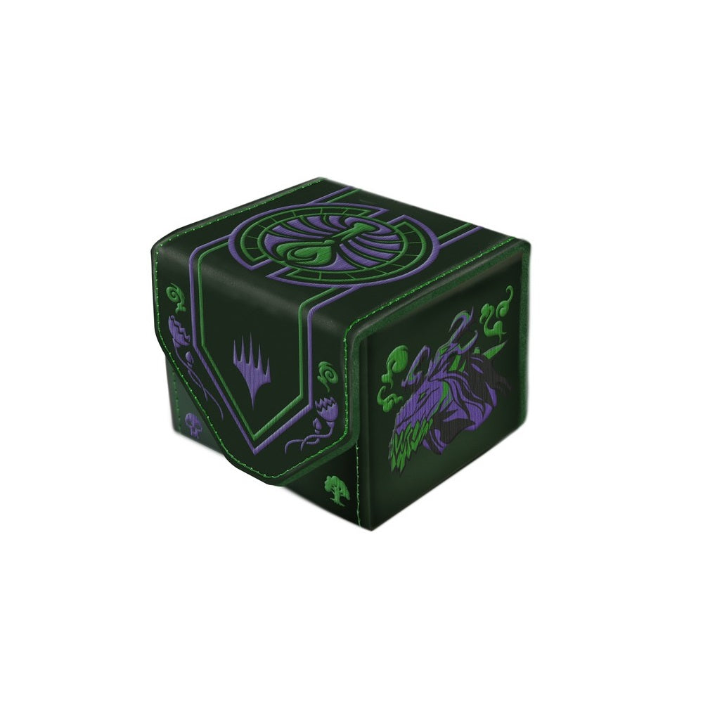 Gatherers Tavern - Domaru Box - Secrets of Strixhaven - Witherbloom