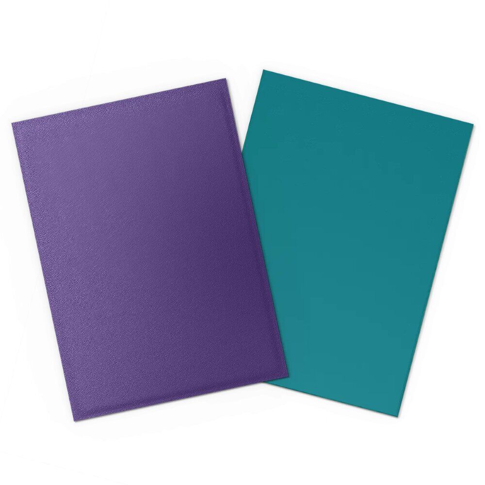 Dragon Shield: Sleeves – Matte Dual – Soul & Petrol