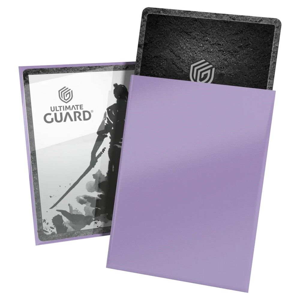 Ultimate Guard: Sleeves – Katana – Summer Cloud