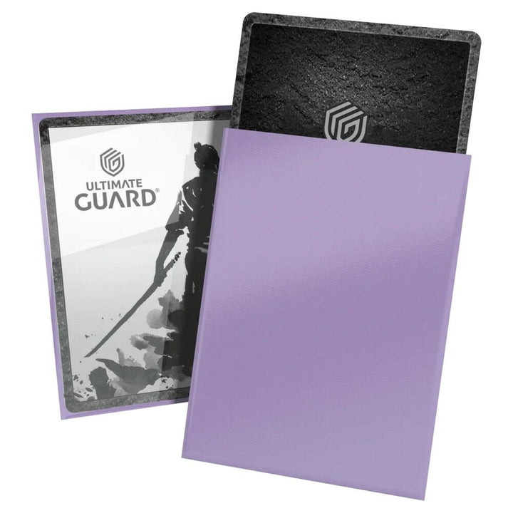 Ultimate Guard: Sleeves – Katana – Summer Cloud