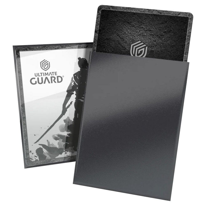 Ultimate Guard: Sleeves – Katana – Obsidian Shard