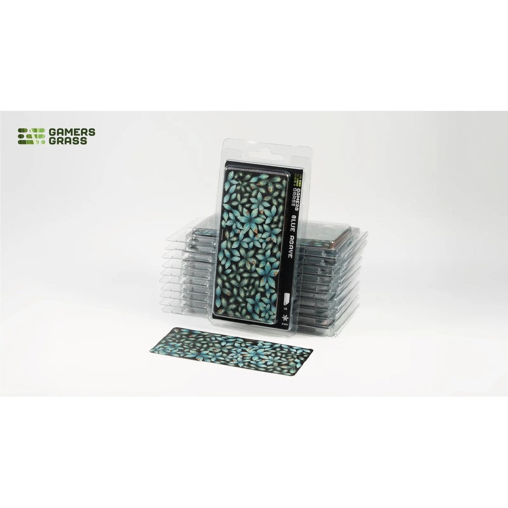 Gamers Grass - Laser Plants - Blue Agave