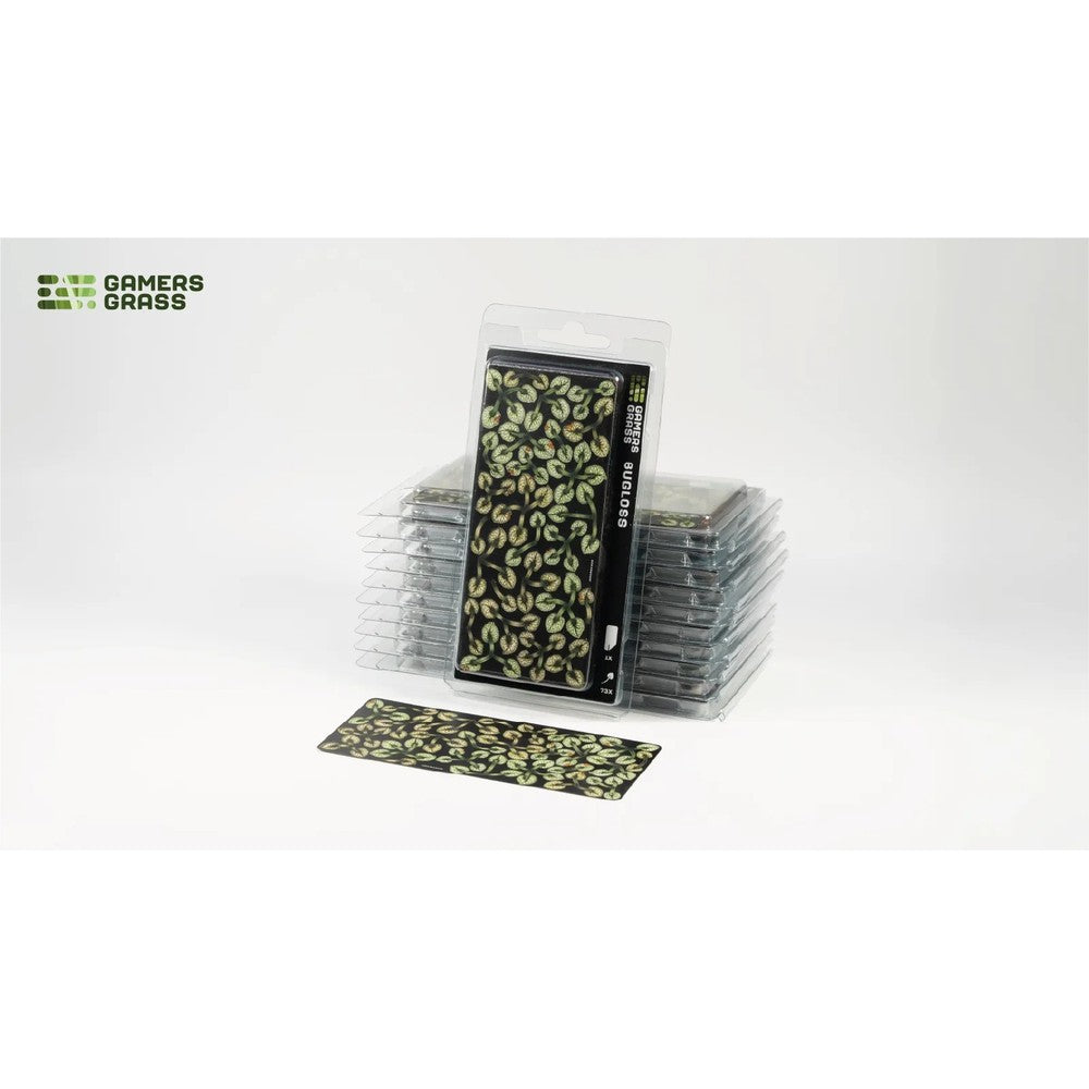 Gamers Grass - Laser Plants - Bugloss