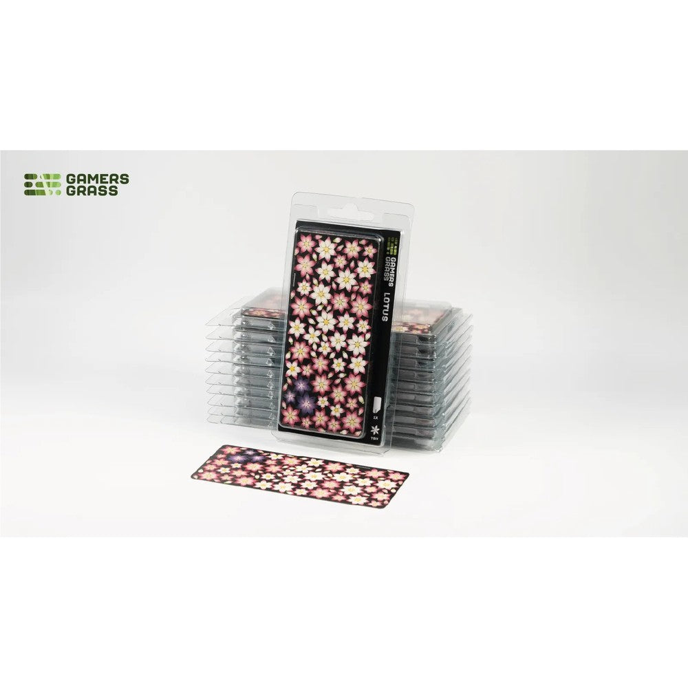 Gamers Grass - Laser Plants - Lotus Flower
