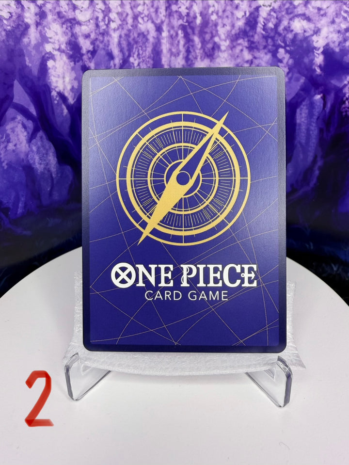 Charlotte Linlin  - OP03-114 - (SP) (Alternate Art) [OP-06]