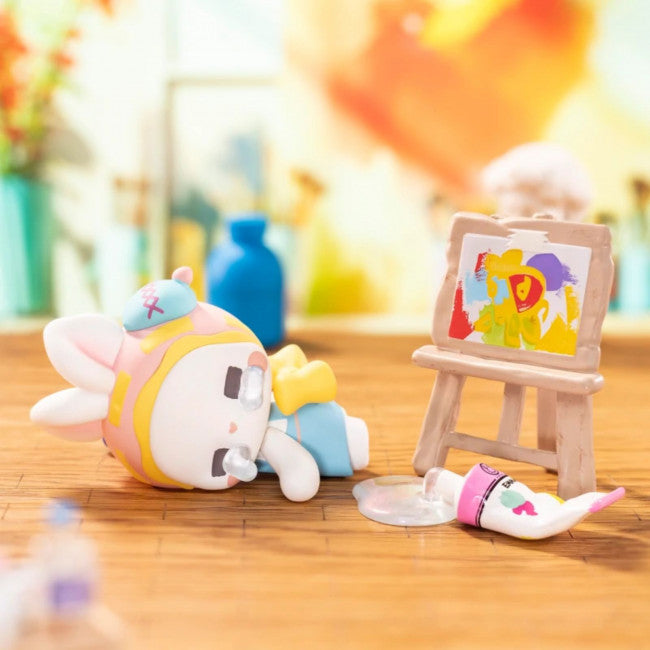 Emma Fairy Baby Academy Series (Blind Box)