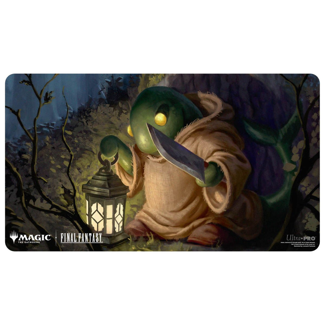 Ultra Pro: UP38747 Magic the Gathering - FINAL FANTASY Playmat E for MtG