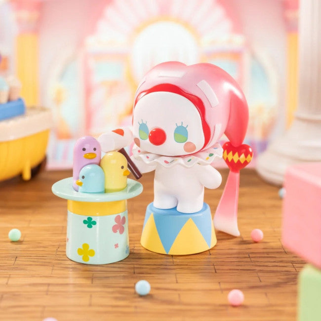 Emma Fairy Baby Academy Series (Blind Box)
